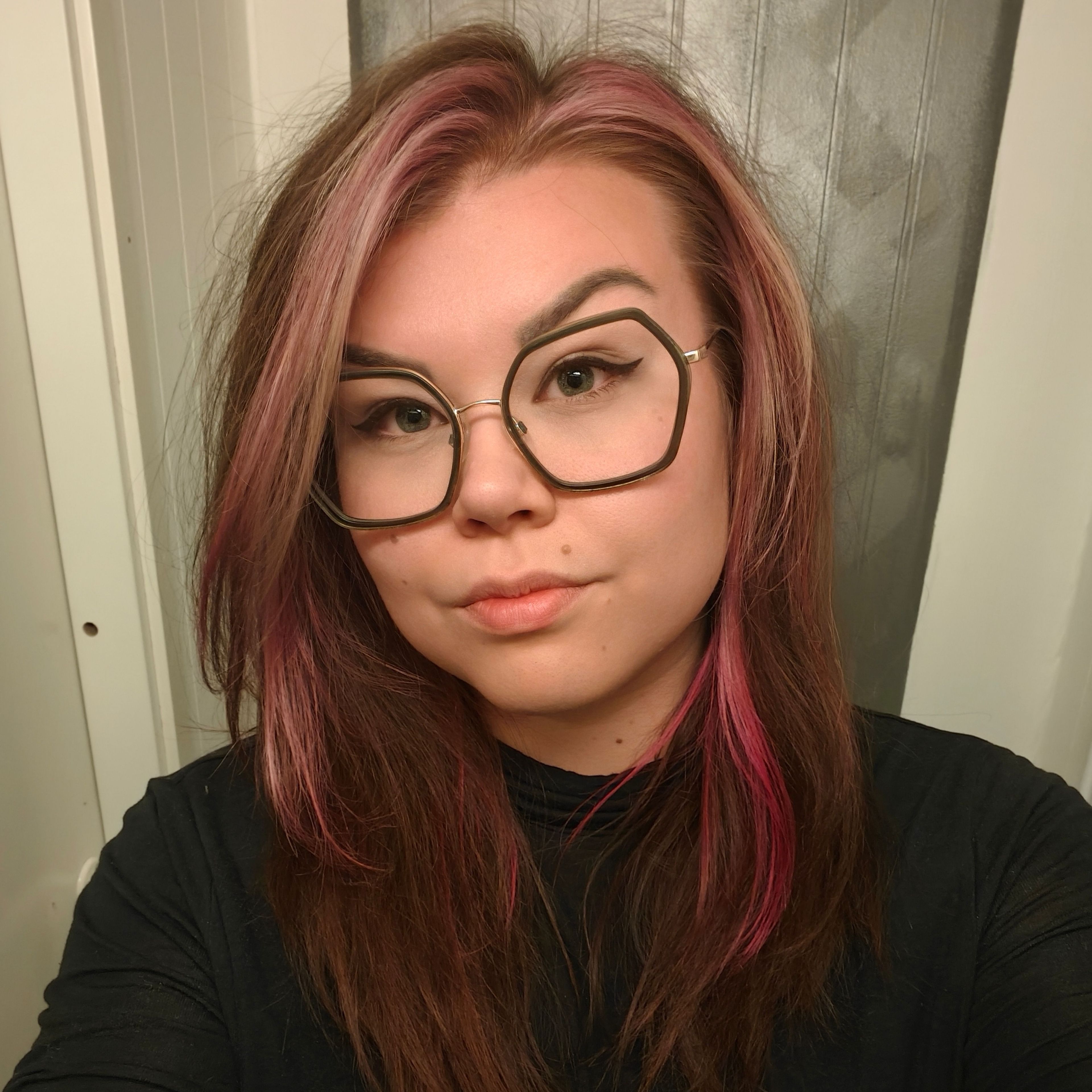 Employee picture